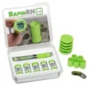 Wagner Concrete Moisture Test WFP400 Professional Flooring Installer Kit With Rapid Rh L6 - Image 3