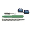 Wagner Concrete Moisture Test WFP400 Professional Flooring Installer Kit With Rapid Rh L6 - Image 5